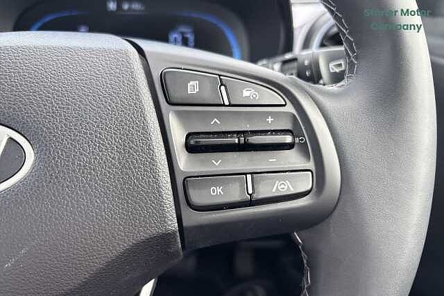 Hyundai i10 1.2 [79] Premium 5dr Auto [Nav]