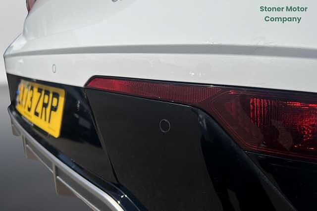 Hyundai I20 1.0T GDi Premium 5dr White