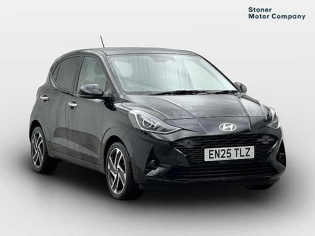 1.2 [79] Premium 5dr Auto [Nav]