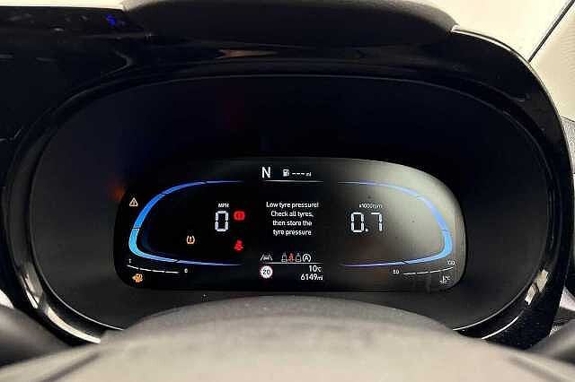 Hyundai i10 1.2 [79] Premium 5dr Auto [Nav]