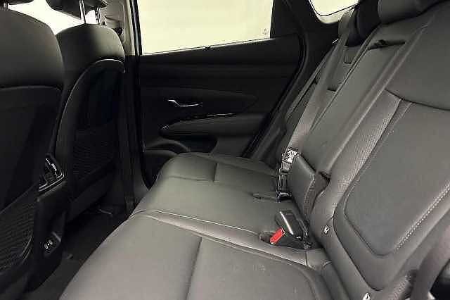 Hyundai I10 1.2 [79] Premium 5dr Auto [Nav] Green