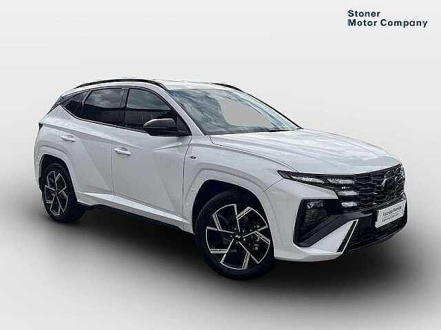 1.6T 239 Hybrid N Line 5dr Auto