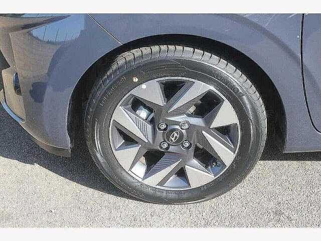 Hyundai i10 1.0 [63] Advance 5dr [Nav]