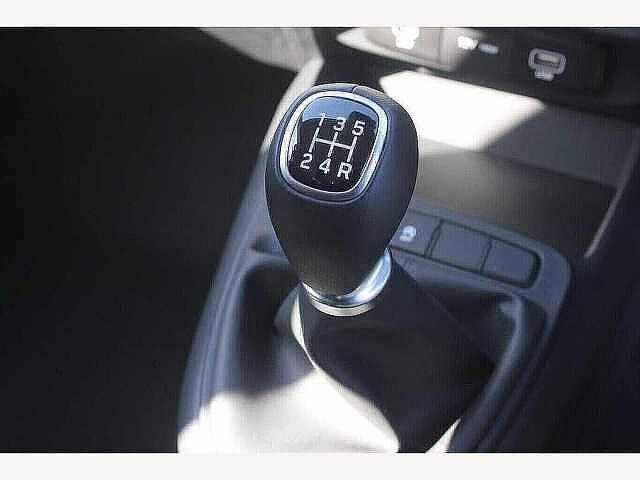Hyundai i10 1.0 [63] Advance 5dr [Nav]