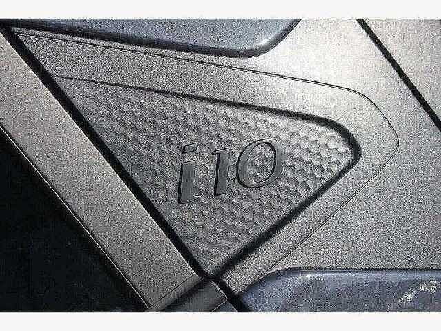 Hyundai i10 1.0 [63] Advance 5dr [Nav]