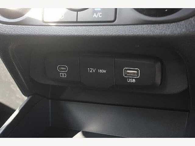 Hyundai i10 1.0 [63] Advance 5dr [Nav]