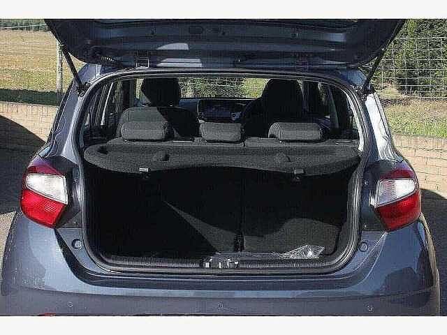 Hyundai i10 1.0 [63] Advance 5dr [Nav]