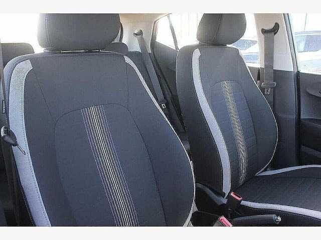 Hyundai i10 1.0 [63] Advance 5dr [Nav]