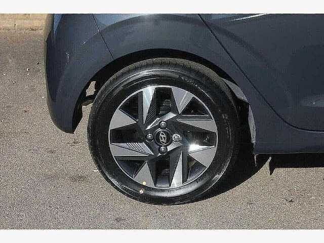 Hyundai i10 1.0 [63] Advance 5dr [Nav]