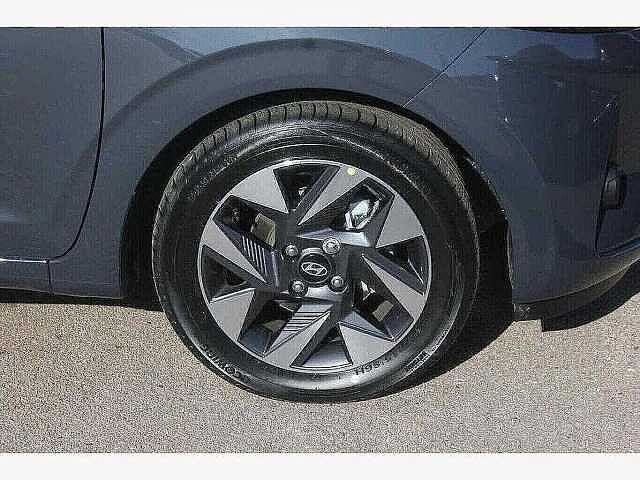 Hyundai i10 1.0 [63] Advance 5dr [Nav]