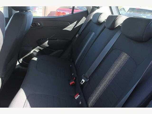 Hyundai i10 1.0 [63] Advance 5dr [Nav]