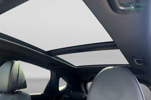 Hyundai TUCSON 1.6T Plug-in Hybrid N Line S 5dr 4WD Auto Grey