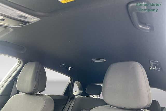 Hyundai I20 1.0T GDi 90 Black Line 5dr DCT White