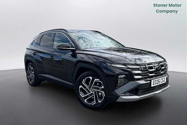 1.6T Plug-in Hybrid Ultimate 5dr Auto