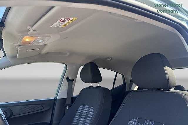 Hyundai I10 1.2 [79] Premium 5dr [Nav] Green