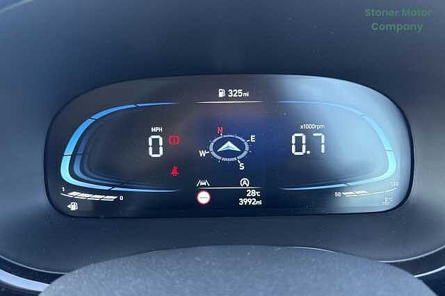 Hyundai I10 1.2 [79] Premium 5dr [Nav] Green