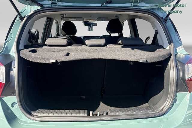 Hyundai I10 1.2 [79] Premium 5dr [Nav] Green