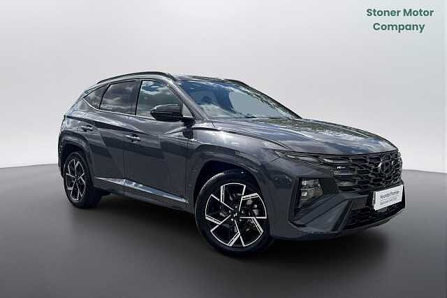 1.6T 239 Hybrid N Line S 5dr Auto