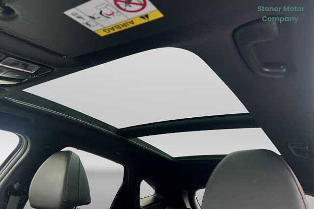 Hyundai TUCSON 1.6T 239 Hybrid N Line S 5dr Auto Grey