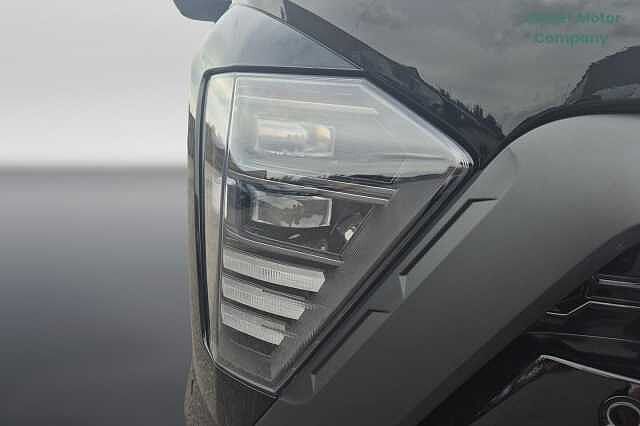 Hyundai KONA 1.6 Hybrid 138 N Line S 5dr DCT
