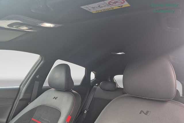 Hyundai KONA 1.6 Hybrid 138 N Line S 5dr DCT