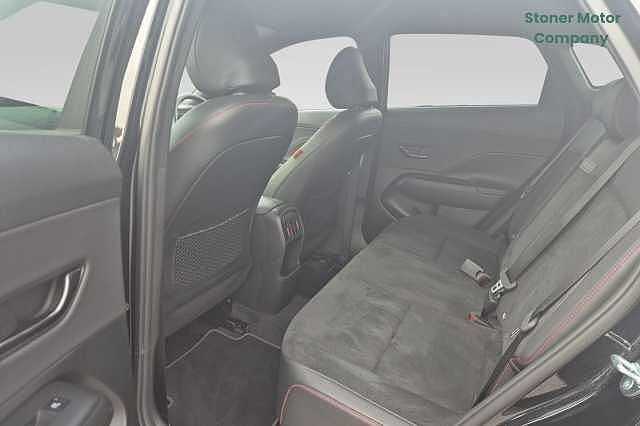 Hyundai KONA 1.6 Hybrid 138 N Line S 5dr DCT