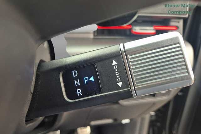 Hyundai KONA 1.6 Hybrid 138 N Line S 5dr DCT