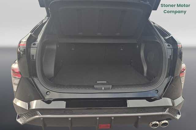 Hyundai KONA 1.6 Hybrid 138 N Line S 5dr DCT