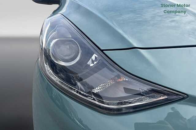Hyundai i10 1.0 MPi Premium 5dr