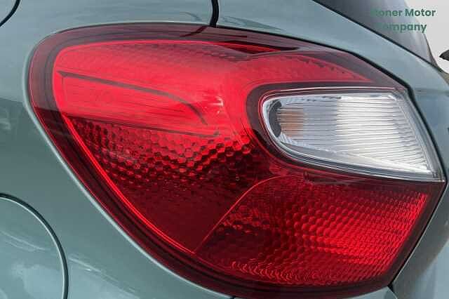 Hyundai i10 1.0 MPi Premium 5dr