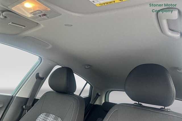 Hyundai i10 1.0 MPi Premium 5dr