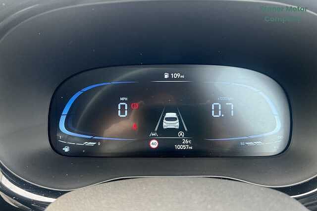 Hyundai i10 1.0 MPi Premium 5dr