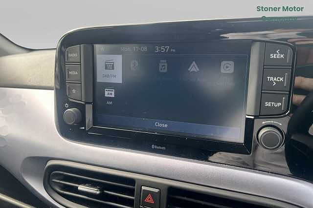 Hyundai i10 1.0 MPi Premium 5dr