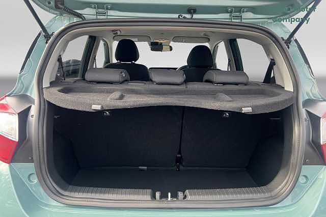 Hyundai i10 1.0 MPi Premium 5dr