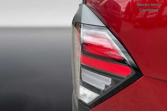 Hyundai KONA 1.6 Hybrid 138 Ultimate 5dr DCT