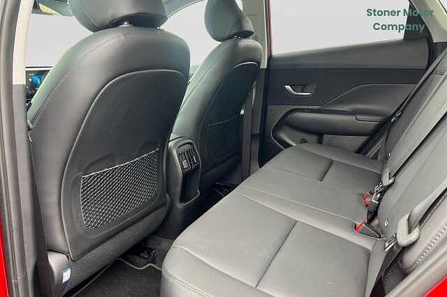 Hyundai KONA 1.6 Hybrid 138 Ultimate 5dr DCT
