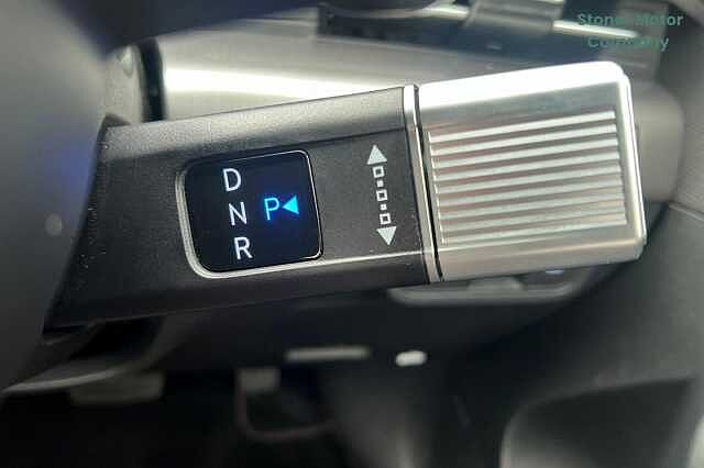 Hyundai KONA 1.6 Hybrid 138 Ultimate 5dr DCT