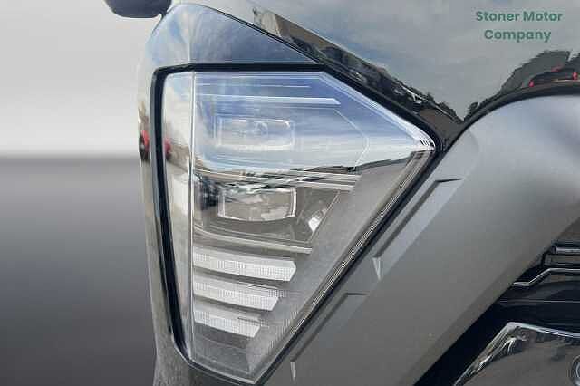 Hyundai KONA 1.0T N Line S 5dr DCT