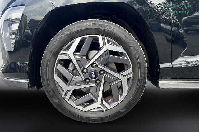 Hyundai KONA 1.0T N Line S 5dr DCT
