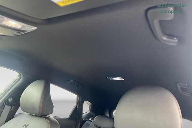 Hyundai KONA 1.0T N Line S 5dr DCT