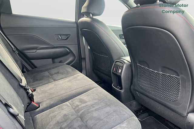 Hyundai KONA 1.0T N Line S 5dr DCT