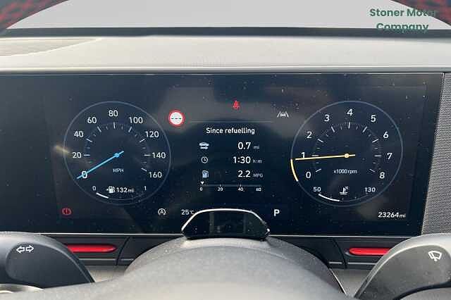 Hyundai KONA 1.0T N Line S 5dr DCT