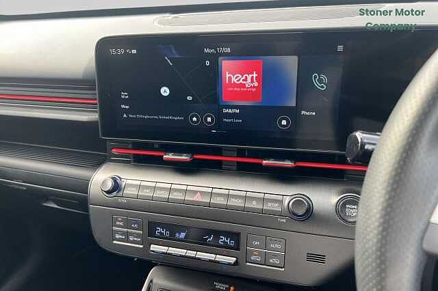 Hyundai KONA 1.0T N Line S 5dr DCT