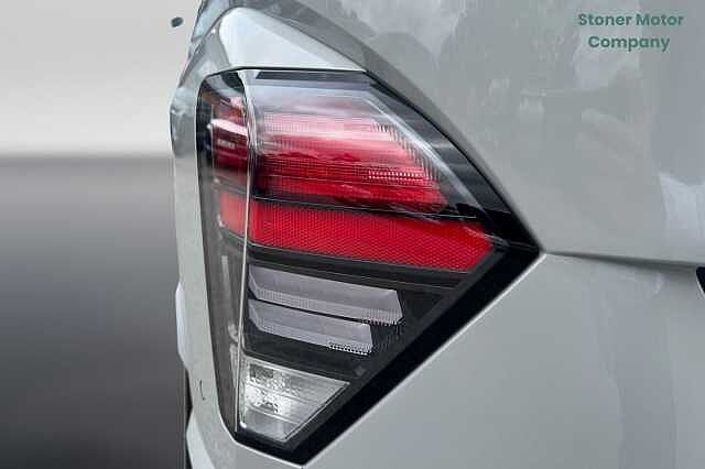Hyundai KONA 1.6 Hybrid 138 N Line S 5dr DCT