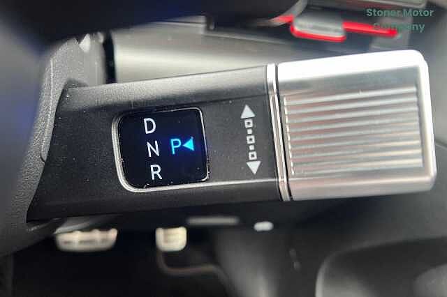 Hyundai KONA 1.6 Hybrid 138 N Line S 5dr DCT