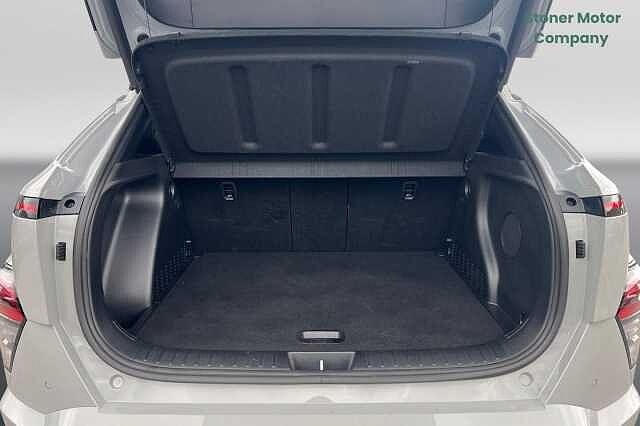 Hyundai KONA 1.6 Hybrid 138 N Line S 5dr DCT