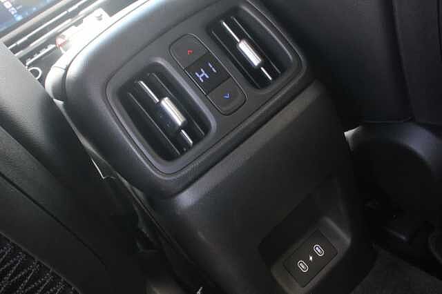 Hyundai TUCSON 1.6T Hybrid Ultimate 5dr Auto