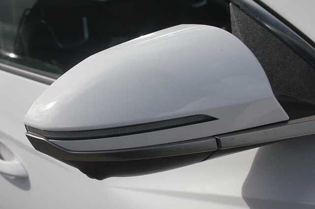 Hyundai TUCSON 1.6T Hybrid Ultimate 5dr Auto