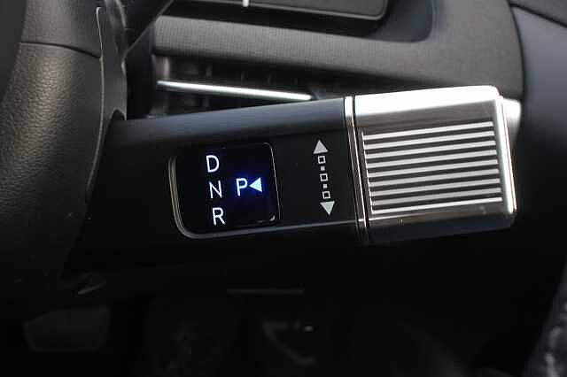 Hyundai TUCSON 1.6T Hybrid Ultimate 5dr Auto