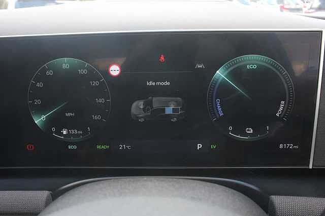 Hyundai TUCSON 1.6T Hybrid Ultimate 5dr Auto